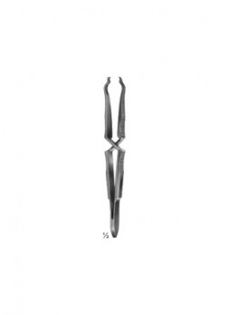   Suture Instruments